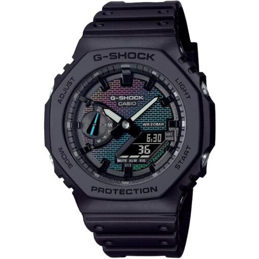 Casio X093_GA-2100RW-1AER