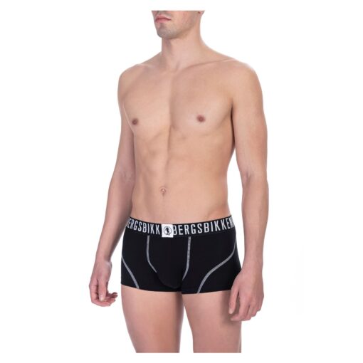 Bikkembergs Men's Boxer Shorts Bi-Pack