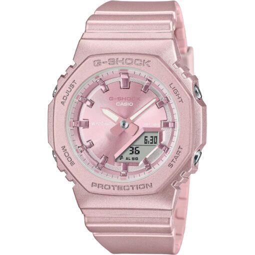 Casio G-Shock Analog-Digital Unisex Watch