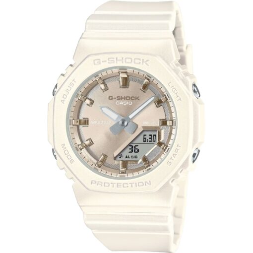 Casio GMA-P2100ST Unisex Quartz Watch