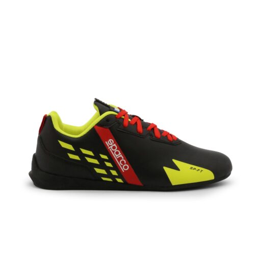 Sparco SP-FT3_BLACK