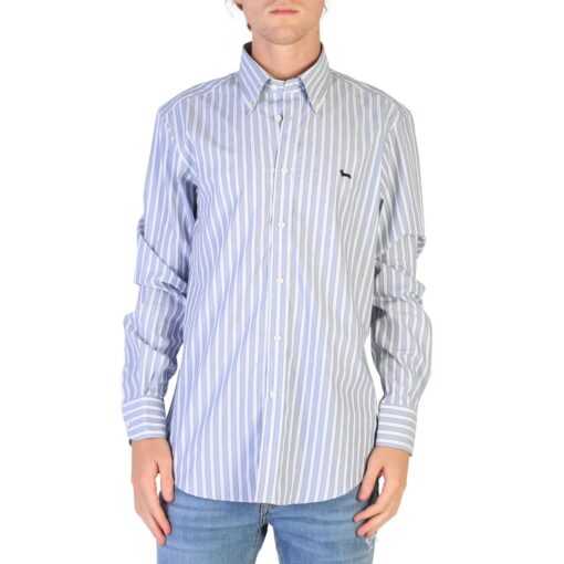 Harmont & Blaine Men's Shirt