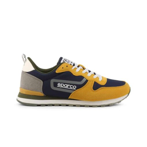 Sparco SP-FLAG_YELLOW