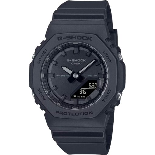 Casio GMA-P2100BB Unisex Quartz Watch