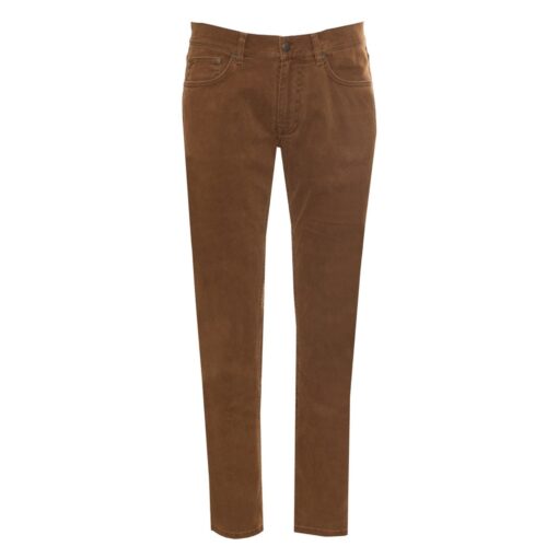 Harmont&Blaine Slim Fit Trousers for Men