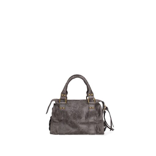 Roberta Rossi Leather Shoulder Bag