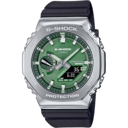 Casio G-Shock Analog-Digital Men's Watch