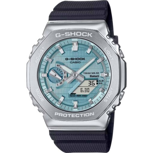 Casio G-Shock Analog-Digital Men's Watch