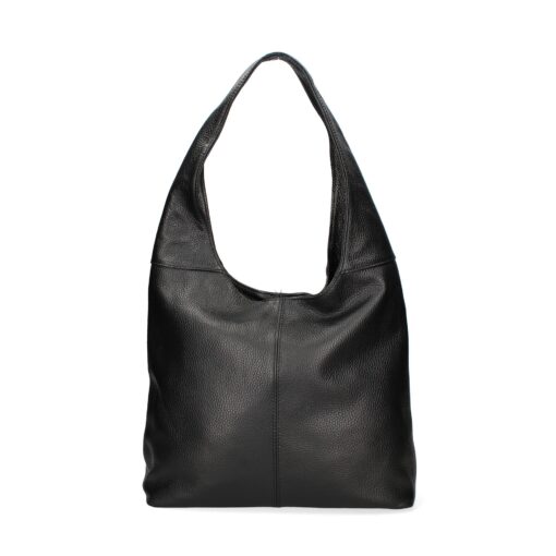 Roberta Rossi Leather Shoulder Bag