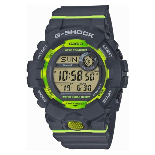 Casio X093_GBD-800-8ER