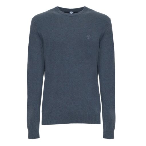 Sergio Tacchini Men's Wool Sweater