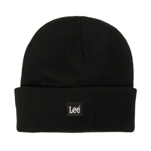 Lee Unisex Beanie Hat