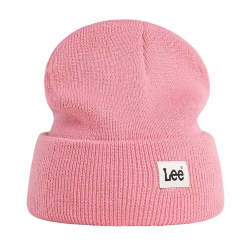 Lee Beanie Hat