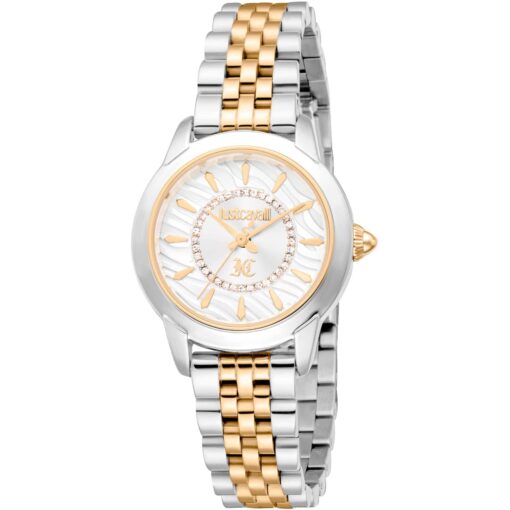 Just Cavalli Lady Varenna Watch