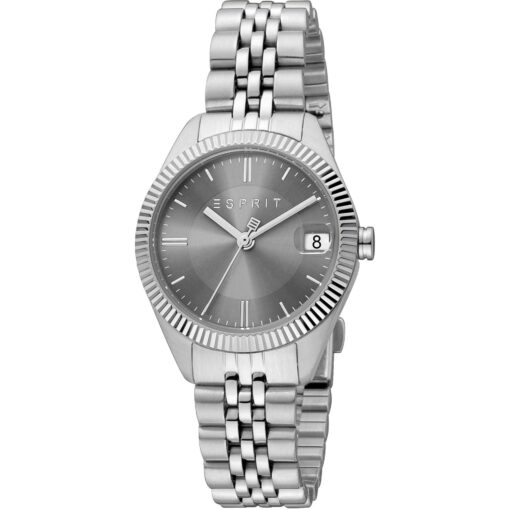 Esprit Women's Stainless Steel Analog Watch