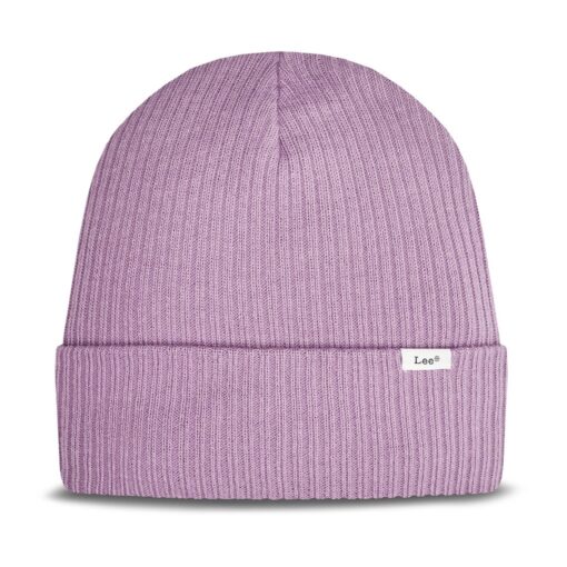 Lee Beanie Hat for Women