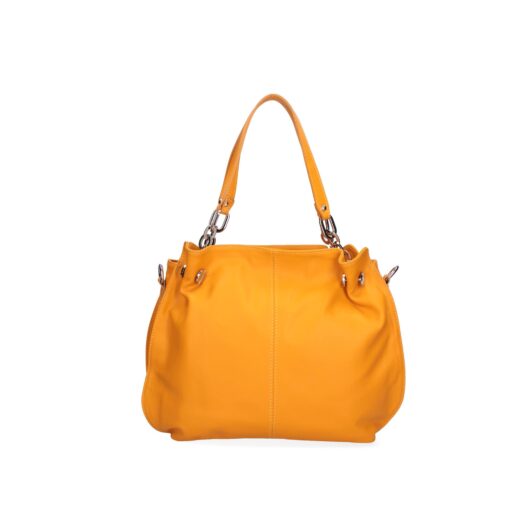 Roberta Rossi Giallo Shoulder Bag