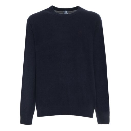 Sergio Tacchini Wool Sweater for Men