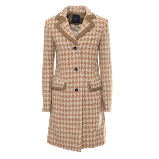 Harmont & Blaine Women's Coat