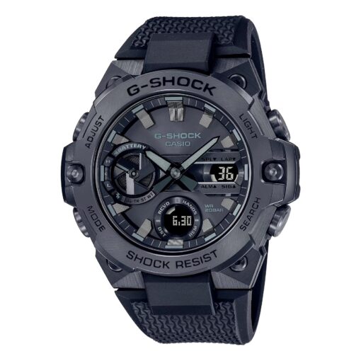 Casio GST-B400BB-1AER Men's Multifunction Quartz Watch