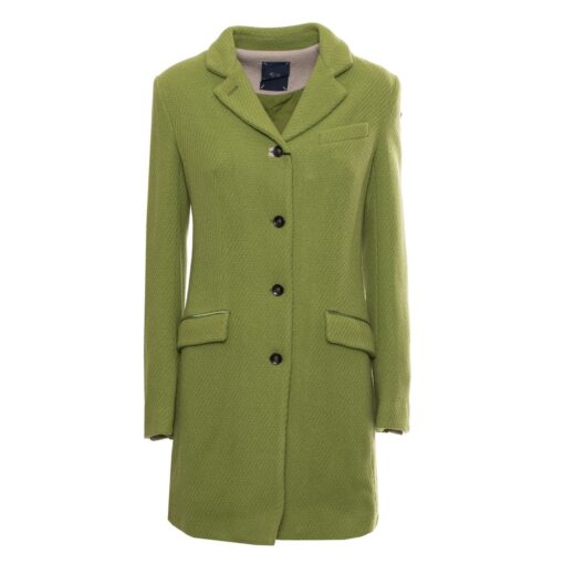 Harmont & Blaine Women's Coat