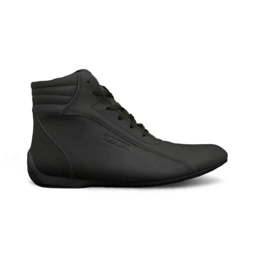 Sparco MONZA-LIMITED_BLACK