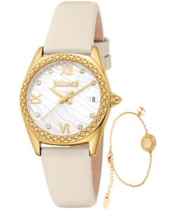 Just Cavalli Precious Watch - Exclusive Style X093_JC1L312L0025_142089