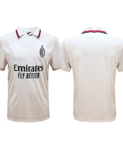 Authentic AC Milan 24/25 Away T-Shirt MI0125B_Milan-AC-24/25-Away_150656