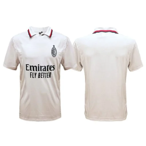 Authentic AC Milan 24/25 Away T-Shirt MI0125B_Milan-AC-24/25-Away_150656