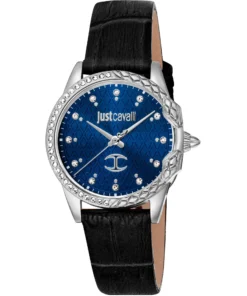 Just Cavalli JC1L095 Night Blue Diva Watch X093_JC1L095L0315_139498