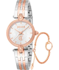 Just Cavalli Precious Quartz Watch X093_JC1L330M0085_149399