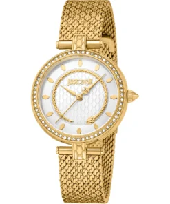 Exclusive Just Cavalli Analog Watch X093_JC1L240M0025