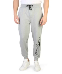 Exclusive Plein Sport Sweatpants PFPS501I_94_124249