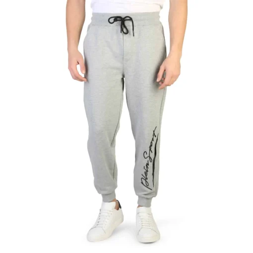 Exclusive Plein Sport Sweatpants PFPS501I_94_124249