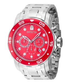 Invicta Exclusive Quartz Chronograph Watch X093_40192_144933