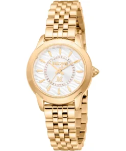 Just Cavalli Exclusive Quartz Watch X093_JC1L333M0025