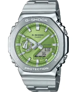 Exclusive Casio G-Shock Analog-Digital Watch X093_GM-2110D-3AER_149472