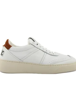 Exclusive Genuine ZAIKA 461 BIANCO Sneakers ZAIKA_461_BIANCO_147747