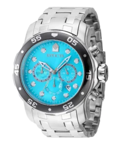 Exclusive Invicta Chronograph Watch - X093_47560_144961