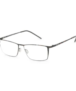 Exclusive Italia Independent 5201A Metal Frames 5201A_093_000_111819