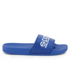 Exclusive Sparco Fortaleza Blue Sandals FORTALEZA_BLUE_100774