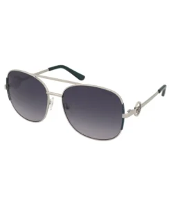 Exclusive Guess Gradient Metal Sunglasses GF6127_10C_144581