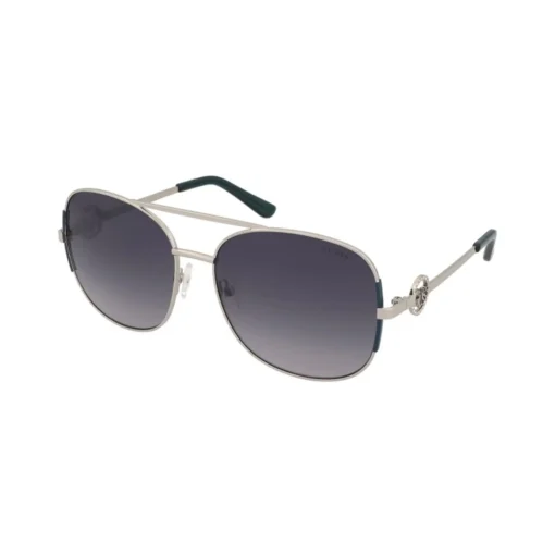 Exclusive Guess Gradient Metal Sunglasses GF6127_10C_144581