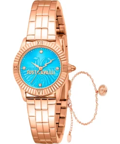 Exclusive Just Cavalli Analog Watch X093_JC1L328M0065