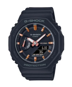 Exclusive Casio G-Shock White Quartz Watch X093_GMA-S2100-1AER_141787