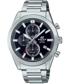 Casio Edifice Chronograph Quartz Watch X093_EFB-710D-1AVUEF_148354