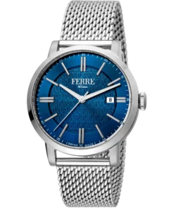 Authentic Ferrè Milano Exclusive Quartz Watch X093_FM1G156M0051_131391