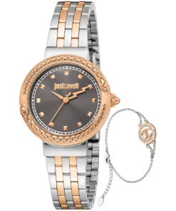 Just Cavalli Exclusive Elegance Watch X093_JC1L311M0075_142087