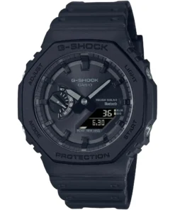 Authentic Casio G-Shock GA-B2100-1A1ER - X093_GA-B2100-1A1ER_141755