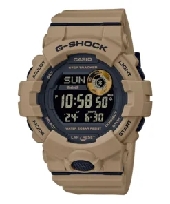 Authentic Casio G-Shock Step Tracker Watch X093_GBD-800UC-5ER_143778